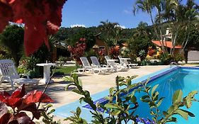 Chales Villa Bella